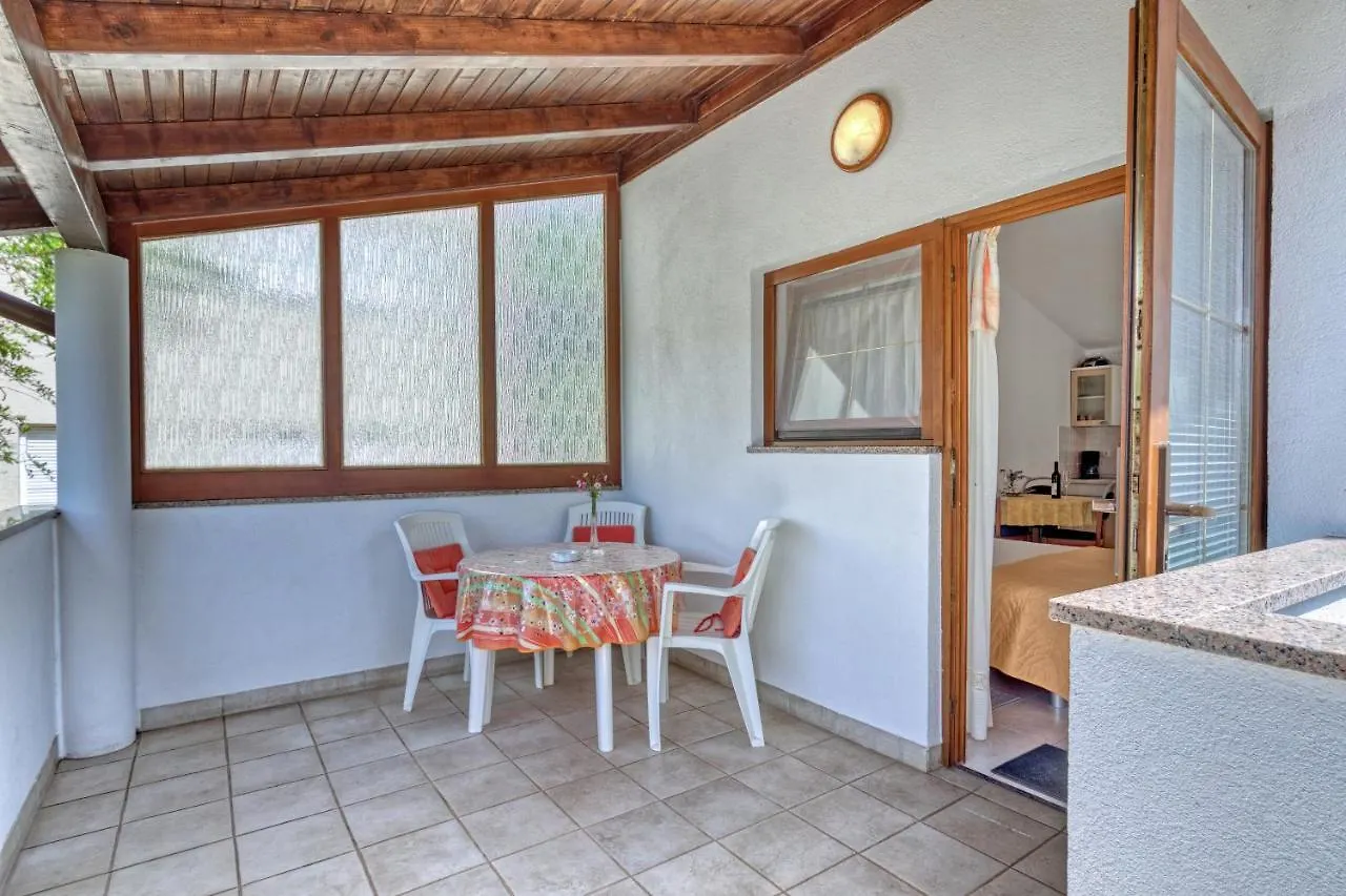 Holiday home Seaside Holiday House Banjole, Pula - 21406